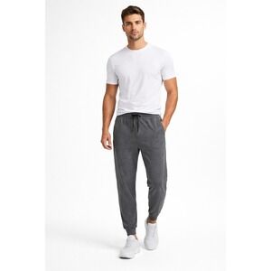 Aha Selected Joggers Mens XL Gray